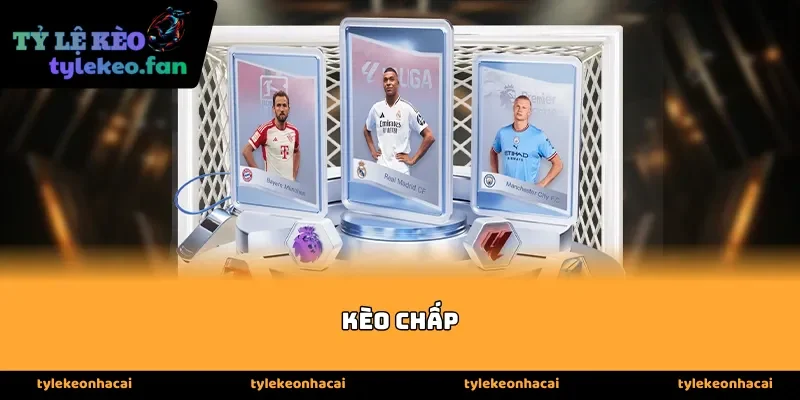 Tổng quan về bản chất của các bảng Kèo Chính tỷ lệ trung tâm