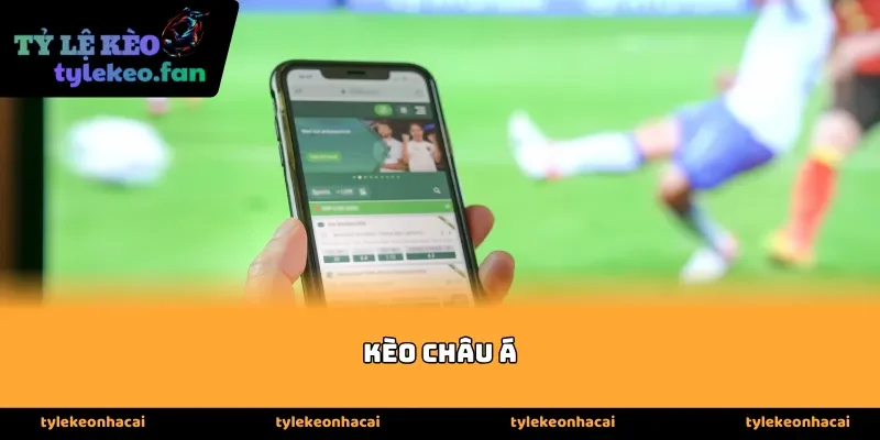 Bản chất của những con số chấp trong kèo châu á