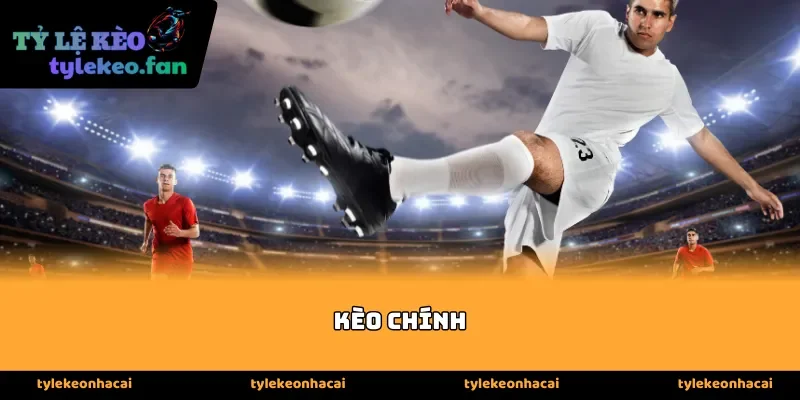 keo chinh