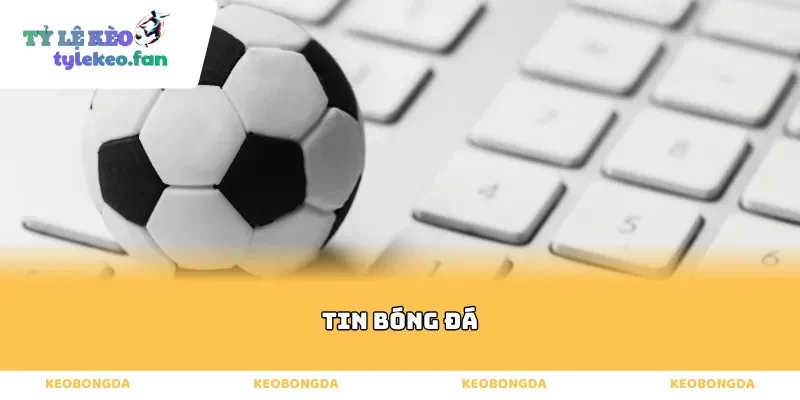 Tin Bóng Đá